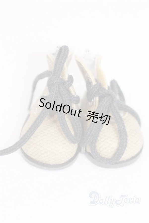 画像1: 幼SD/OF:靴 U-25-08-12-288-TN-ZU (1)