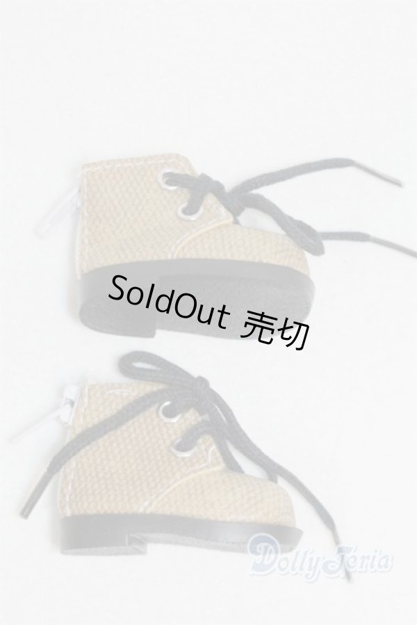 画像2: 幼SD/OF:靴 U-25-08-12-288-TN-ZU (2)