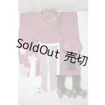 画像: DD/OF 初音ミク 千本桜ドレスセット(壱ノ桜・桜花) A-25-08-20-1074-TN-ZU