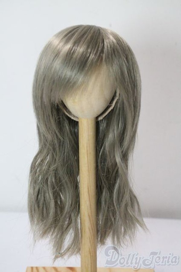 画像1: 6-7inch/ウィッグ U-25-08-19-027-TN-ZU (1)