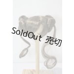 画像: 6-7inch/ウィッグ U-25-08-19-029-TN-ZU