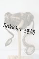 画像: 6-7inch/ウィッグ U-25-08-19-029-TN-ZU
