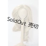 画像: 6-7inch/ウィッグ U-25-08-19-030-TN-ZU