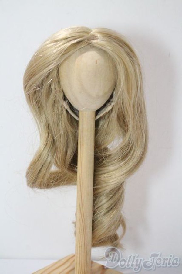 画像1: 6-7inch/ウィッグ U-25-08-19-030-TN-ZU (1)