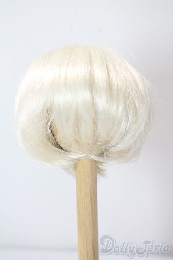 画像1: 6inch/ウィッグ U-25-08-19-028-TN-ZU (1)