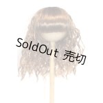 画像: 7-8inch/ウィッグ U-26-06-24-273-TN-ZU