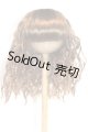画像: 7-8inch/ウィッグ U-26-06-24-273-TN-ZU