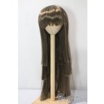 画像: 9-10inch/ウィッグ U-25-08-19-024-TN-ZU