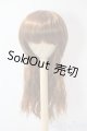 画像: 9-10inch/ウィッグ U-25-08-19-023-TN-ZU