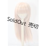 画像: 9-10inch/ウィッグ U-25-08-19-018-TN-ZU