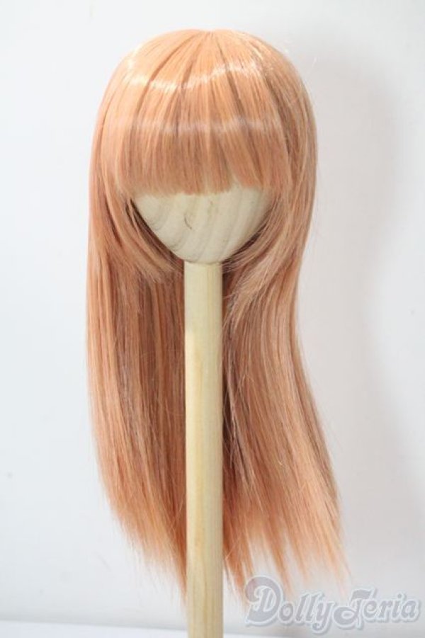 画像1: 9-10inch/ウィッグ U-25-08-19-018-TN-ZU (1)