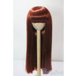 画像: 9-10inch/ウィッグ U-25-08-19-022-TN-ZU