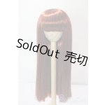 画像: 9-10inch/ウィッグ U-25-08-19-022-TN-ZU