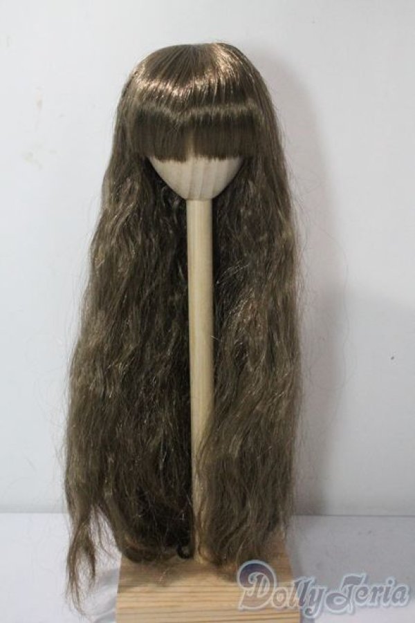 画像1: 9-10inch/ウィッグ U-25-08-19-026-TN-ZU (1)