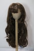 画像1: 8-9inch/ウィッグ U-25-08-19-003-TN-ZU (1)