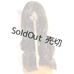 画像: 8-9inch/ウィッグ U-26-06-10-258-TN-ZU