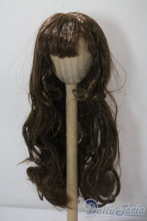 画像1: 8-9inch/ウィッグ U-25-08-19-003-TN-ZU (1)