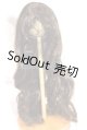 画像: 8-9inch/ウィッグ U-26-06-10-258-TN-ZU