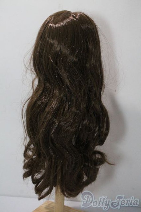 画像2: 8-9inch/ウィッグ U-25-08-19-003-TN-ZU (2)