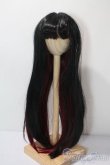 画像1: 8-9inch/ウィッグ U-25-08-19-012-TN-ZU (1)