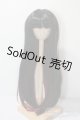 画像: 8-9inch/ウィッグ U-25-08-19-012-TN-ZU