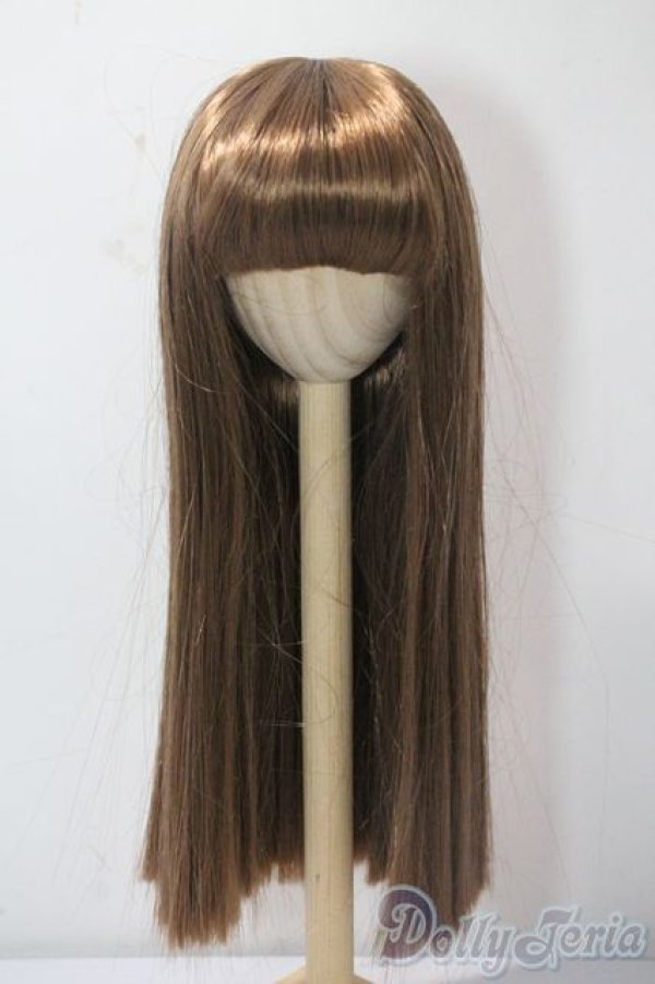 画像1: 9-10inch/ウィッグ U-25-08-19-021-TN-ZU (1)