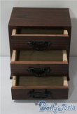 画像3: SD/1/3サイズディスプレイ用品:家具 U-25-08-12-203-TN-ZU (3)