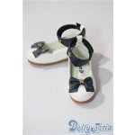 画像: SD/OF:靴 U-25-08-12-161-TN-ZU