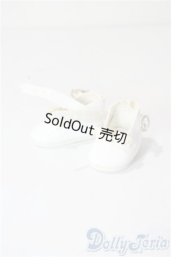 画像1: 幼SD/OF:靴 U-25-08-12-155-TN-ZU (1)