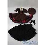 画像: DD/OF:衣装セット U-25-08-12-145-TN-ZU