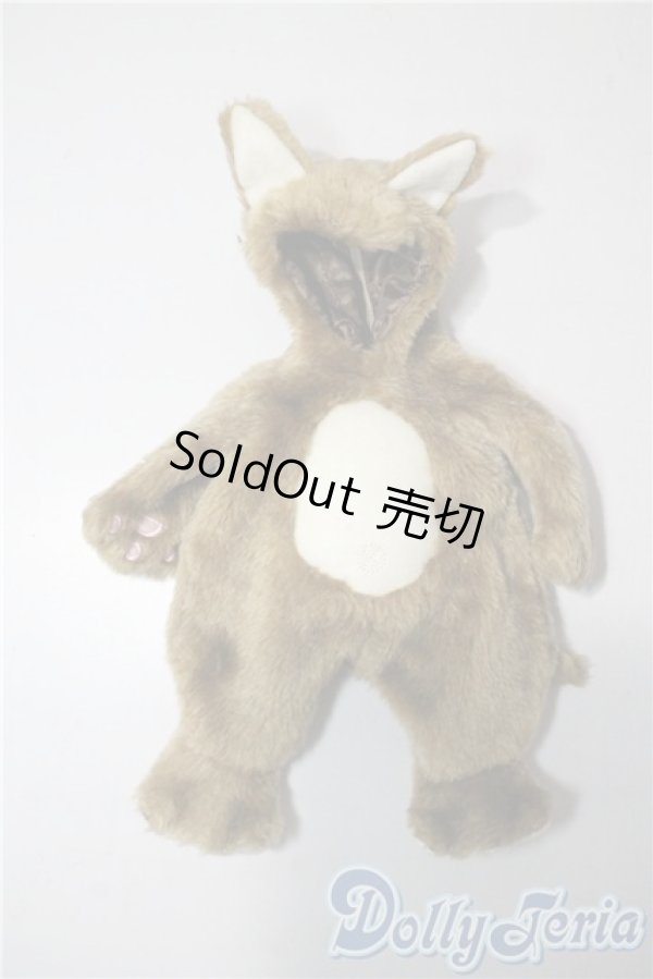 画像1: 幼SD/OF:おゆうぎおおかみさんセット U-25-08-12-143-TN-ZU (1)