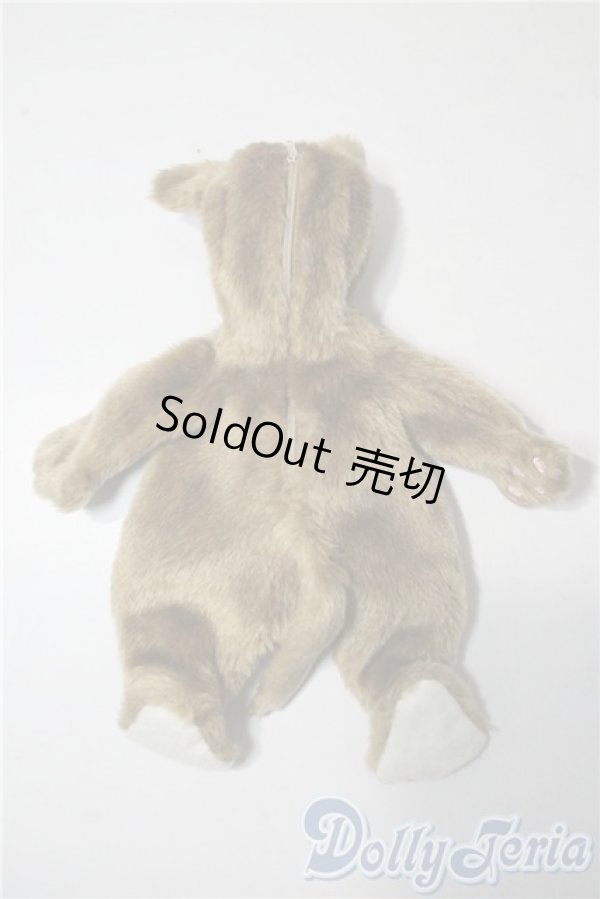 画像2: 幼SD/OF:おゆうぎおおかみさんセット U-25-08-12-143-TN-ZU (2)