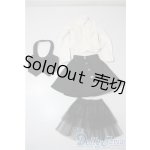 画像: SD/OF:衣装セット U-25-08-12-140-TN-ZU