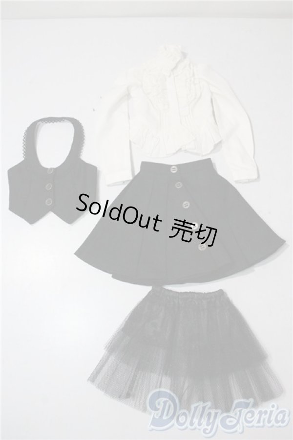 画像1: SD/OF:衣装セット U-25-08-12-140-TN-ZU (1)