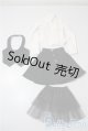 画像: SD/OF:衣装セット U-25-08-12-140-TN-ZU