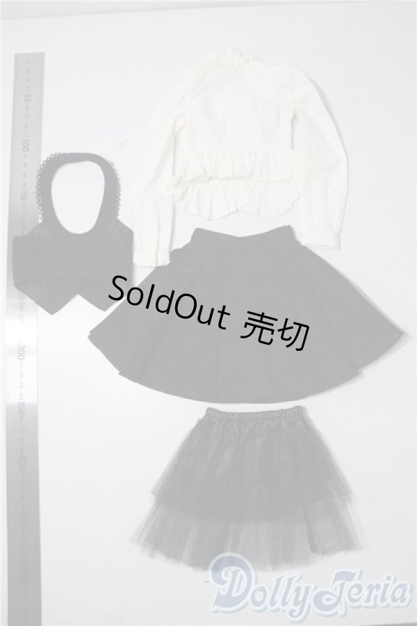 画像2: SD/OF:衣装セット U-25-08-12-140-TN-ZU (2)