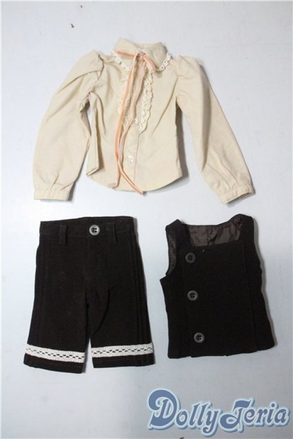 画像1: SDM＆MSD/OF:衣装セット U-25-08-12-138-TN-ZU (1)