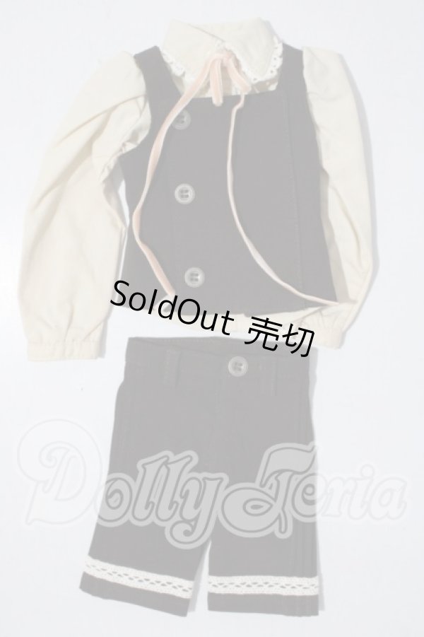 画像1: SDM＆MSD/OF:衣装セット U-26-04-08-100-TN-ZU (1)