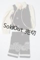 画像: SDM＆MSD/OF:衣装セット U-26-04-08-100-TN-ZU
