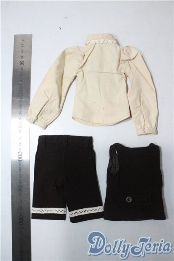 画像2: SDM＆MSD/OF:衣装セット U-25-08-12-138-TN-ZU (2)