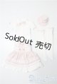 画像: SDM＆MSD/OF:衣装セット U-25-08-12-137-TN-ZU