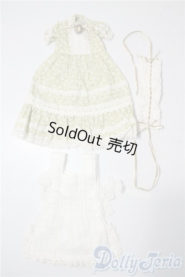 画像1: SDM＆MSD/OF:衣装セット U-25-08-12-130-TN-ZU (1)