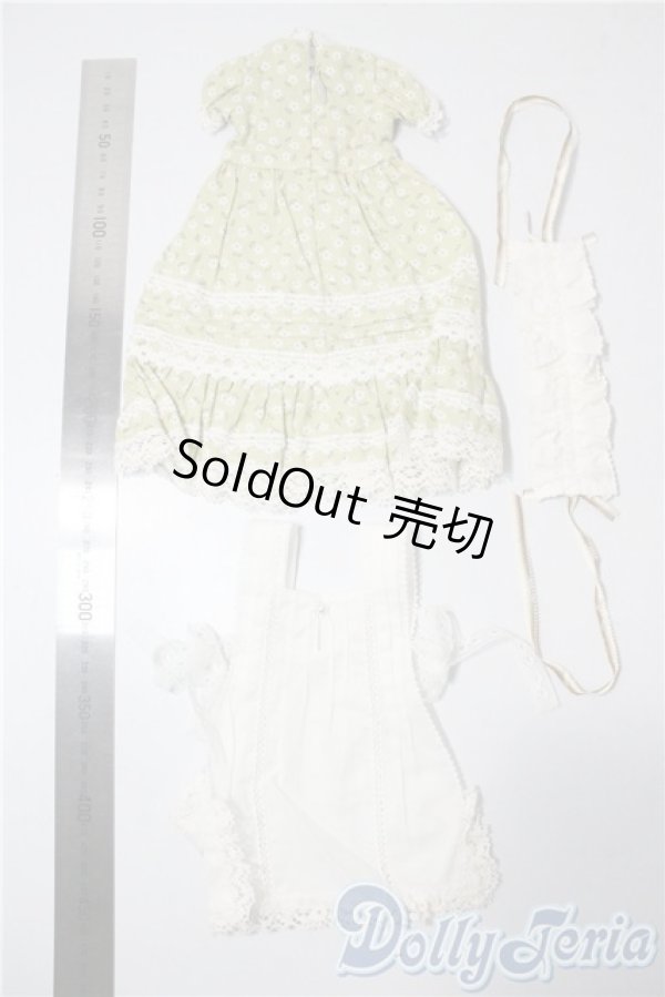 画像2: SDM＆MSD/OF:衣装セット U-25-08-12-130-TN-ZU (2)