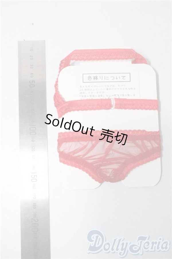 画像2: SD16/OF:下着 U-25-08-12-127-TN-ZU (2)