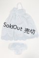 画像: SD16/OF:下着/1/3　70ｃｍ　BJD　MJD　衣装　ドール用 U-26-09-16-272-TN-ZU