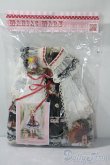 画像1: DD/OF:衣装セット　MANIAC MARY様製 A-25-08-20-1079-TN-ZU (1)