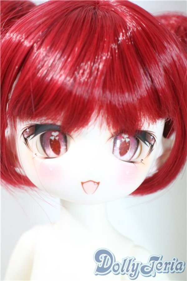 画像1: TinyFox /さくらんぼ小悪魔 チェリー A-25-09-03-1047-TN-ZA (1)