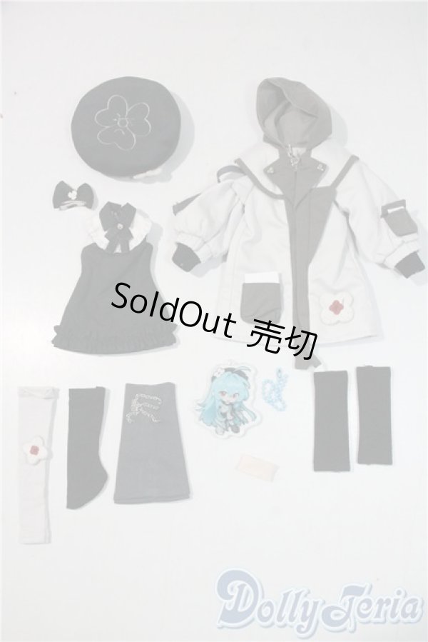 画像1: TinyFox/OF：カルディス A-25-09-03-1037-TN-ZU (1)