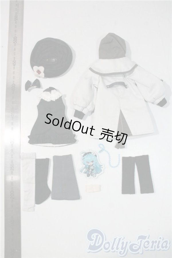 画像2: TinyFox/OF：カルディス A-25-09-03-1037-TN-ZU (2)