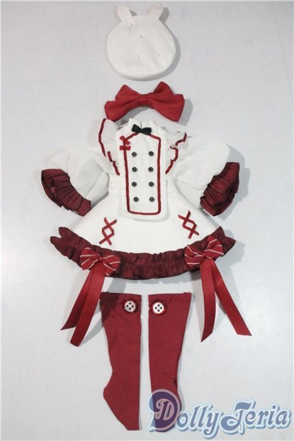 画像1: TinyFox/OF:タコ娘 ピアシー A-25-09-03-1038-TN-ZU (1)